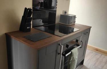 Llew Accommodation - The Townhouse - Photo 2