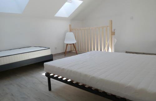 Maisonnette 40 m2 pour 5 personnes - Foto 7