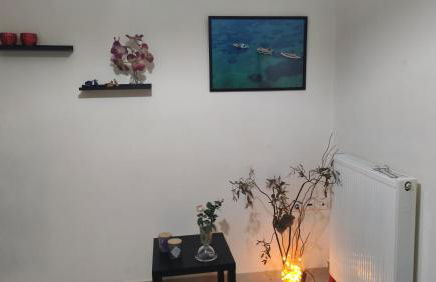 Ampolias rooms Messolonghi - Photo 11