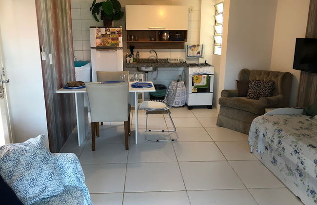 Apartamento com Piscina a Beira Mar - Foto 28