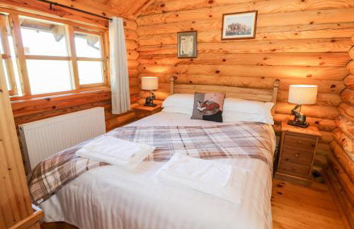 Far Coley Farm & Log Cabin - Foto 50