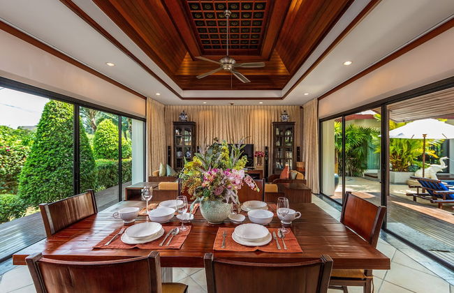 Villa Togian by TropicLook - Photo 7