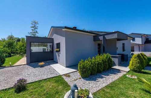 Villa Shanti, a luxurious and modern Villa surrounded by nature - Foto 29