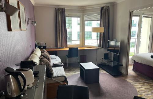 Appart-hôtel Porte de Versailles - Foto 7