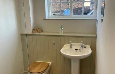 Escape to Blacksmiths Cottage - Foto 7