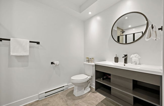 Alpine Chalet - RVMT - Foto 23