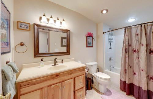 Close to Hot Minerals Soak! Glacier NP Stopover - Foto 15