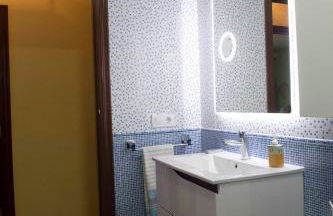 Alicante-Rental Alojamientos Turisticos CULTURAS Y COLORES EN ALMAGRO -Parking -Promocion EMPRESAS- - Foto 29