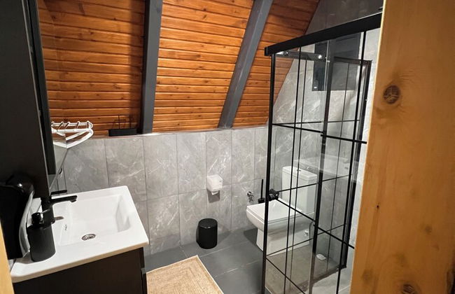 Kalivi Suit Bungalov - Foto 22