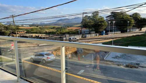 Lindo Apartamento na Sede de Aracruz ES - Foto 2