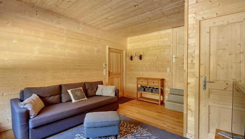 CHALET SAUNA AU PIED DES PISTES - SAINT JEAN D'AULPS STATION - 14 PERSONNES - CHALET PHOENIX - Foto 5, Other
