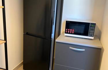 Grand T2 classé 3 étoiles dans résidence de standing - Foto 17