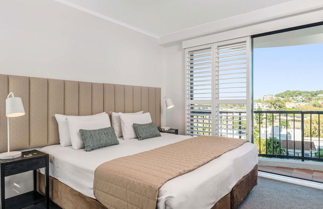 Mantra Coolangatta Beach - Photo 35