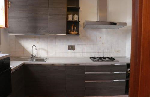 Luisa Appartamento Lunigiana in Cinque Terre - Foto 21