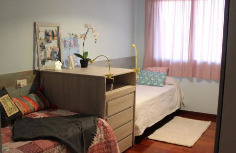 Precioso apartamento en Boiro, Puerto de Escarabote - Foto 3