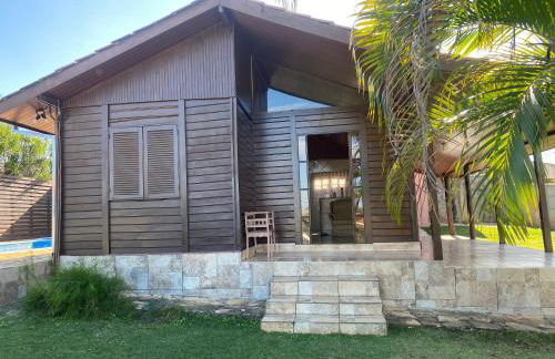 Chácara Charmosa em Aracoiaba da Serra - Foto 13