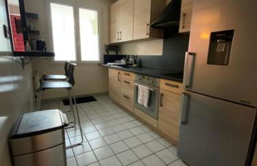 Appart’ calme - 48m² - proche Versailles - Paris - Foto 9