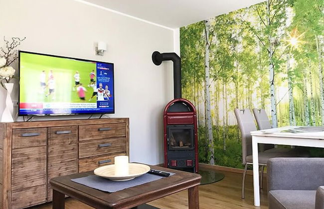 Spreewaldapartments Kossatz - Foto 8