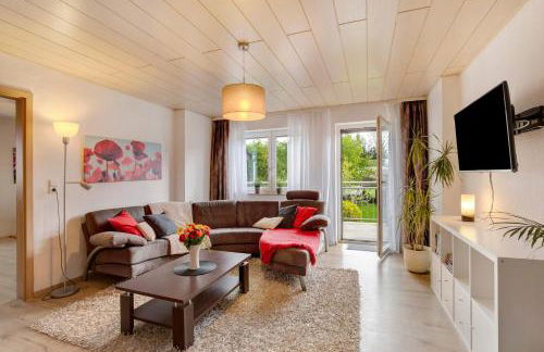 Ferienwohnung Am Schlehbach - Foto 2