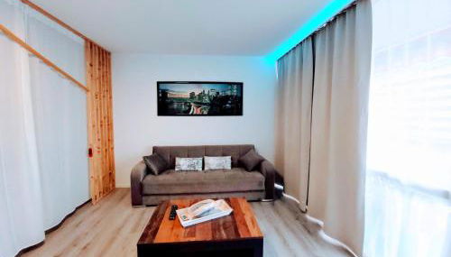 Wohnen auf Zeit in Mülheim an der Ruhr - Foto 5