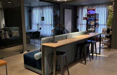 Studio Conexão Brooklin - Completo e Bem Localizado - Foto 14