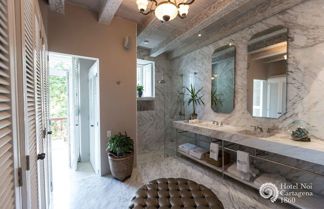 Hotel Casa Noi - Foto 33