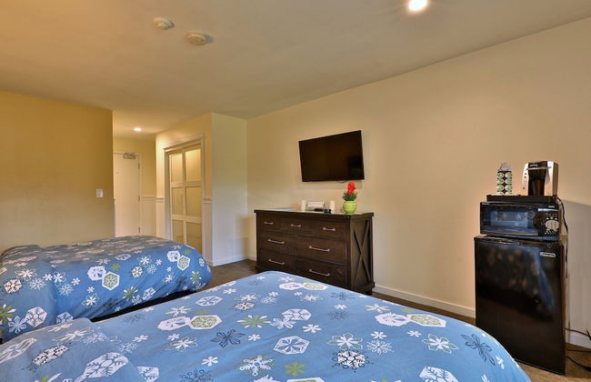 Killington Center Inn & Suites by Killington VR - 2 Bedrooms - Foto 49
