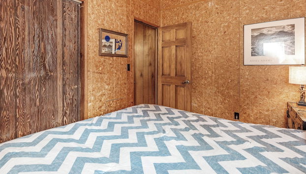 Forest Edge Retreat - Foto 4, Habitación