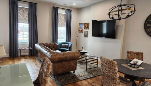 2nd St Loft Riverview - Foto 2