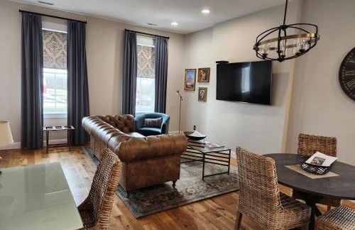 2nd St Loft Riverview - Foto 2