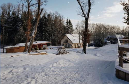 Ferienwohnungen & Landlust Fulda - Photo 47