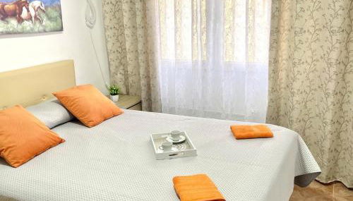 APARTBEACH BONA NOVA JUNTO PLAYA y CLIMATIZADO - Foto 5