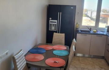 Séjour cosy au cœur de Troyes - Foto 8