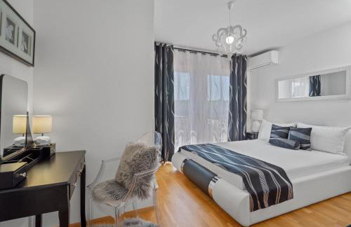 Charming Villa Dory with heated Pool&Whirlpool - Foto 25