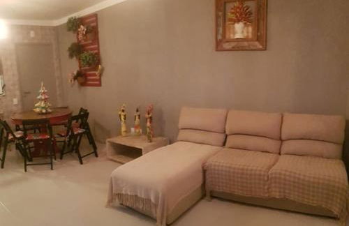 Villa das Águas - Térreo frente lago - Photo 28