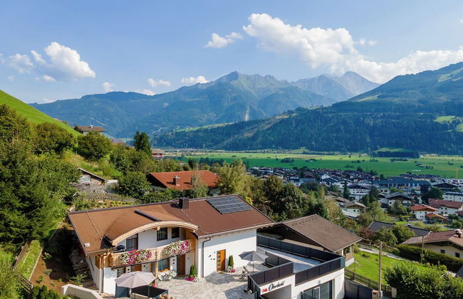 Villa Oberbichl - Foto 61