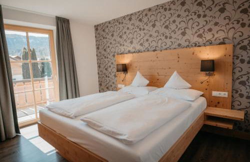 Landhaus Mucha - Ferienwohnungen - Foto 62