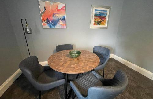 The Blue Nile Hillhead - Pass the Keys - Foto 12