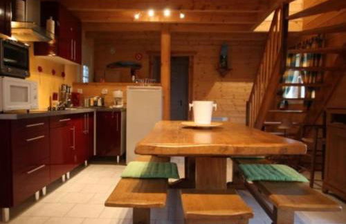 chalet de montagne - Foto 12