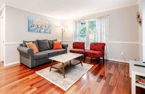 Cozy 3 bedroom and 2 bath Townhouse - Foto 15