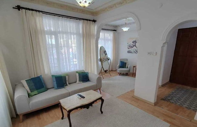 Hemdem_old Town Flat Near The Sea and Harbour - Foto 14