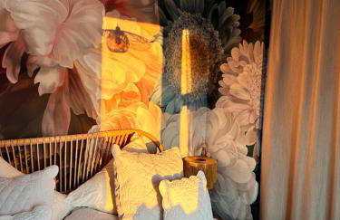 Stadtwohnung mit Garten - Foto 10