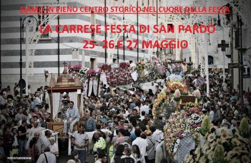 Valerio's Home Historical Center - Foto 34