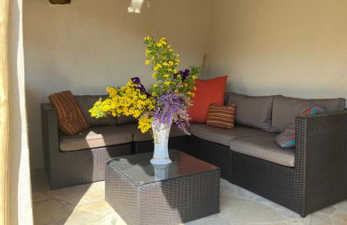 Le Baguier, maison de caractère dans hameau typique provençal - Foto 12