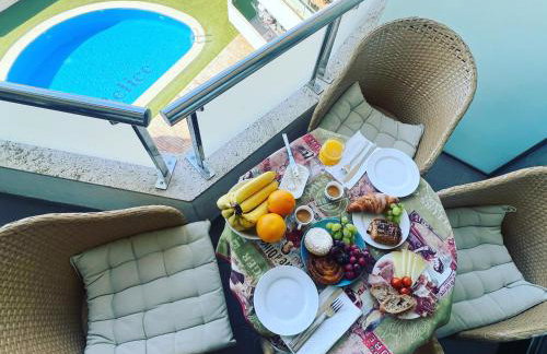 Duplex Piscina y Parking MasBlau Beach by Host&Joy - Foto 39
