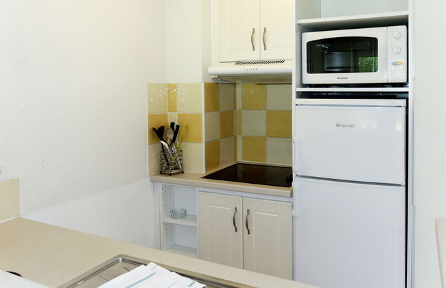 Les Bastides des Chaumettes - Foto 8