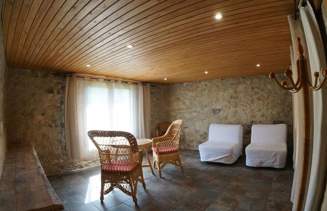 Can Barnosell - Els Masos d'en Coll - Foto 29