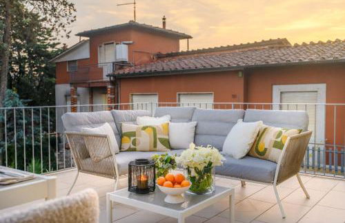 The City Terrace Apartment - Foto 46