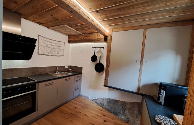 Zur alten Schmiede - Foto 35