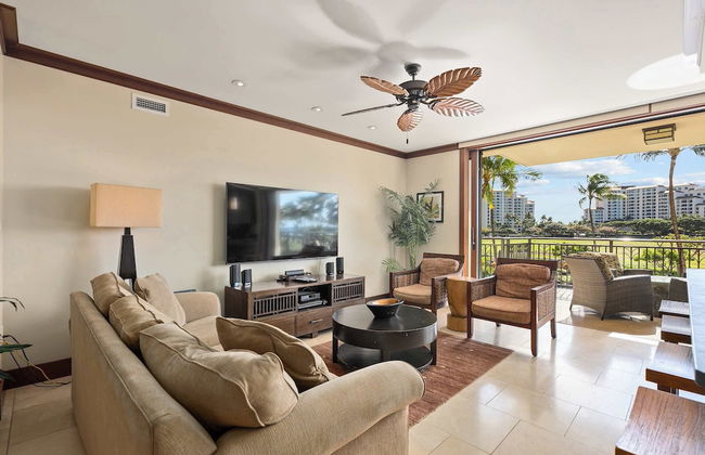 Hale Kauwela Ko Olina Resort Villa w/ Views - Photo 11